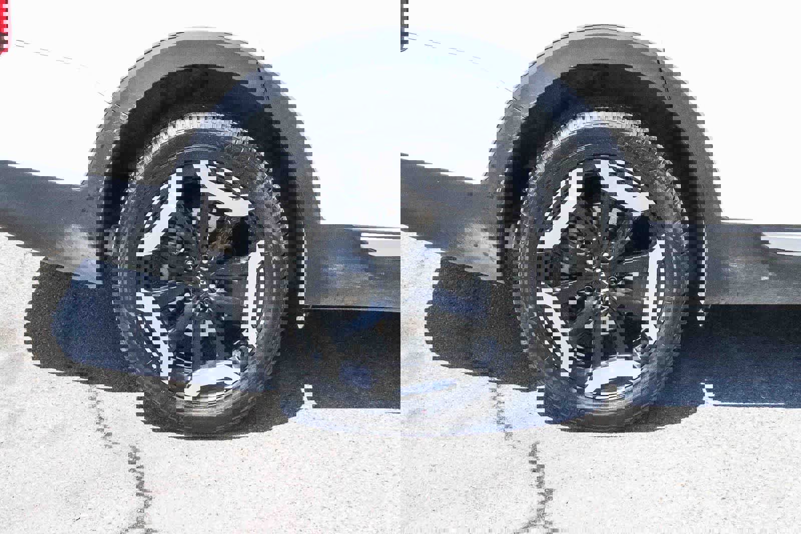 Used 2023 Kia Telluride S w/ S Sunroof Package image 10