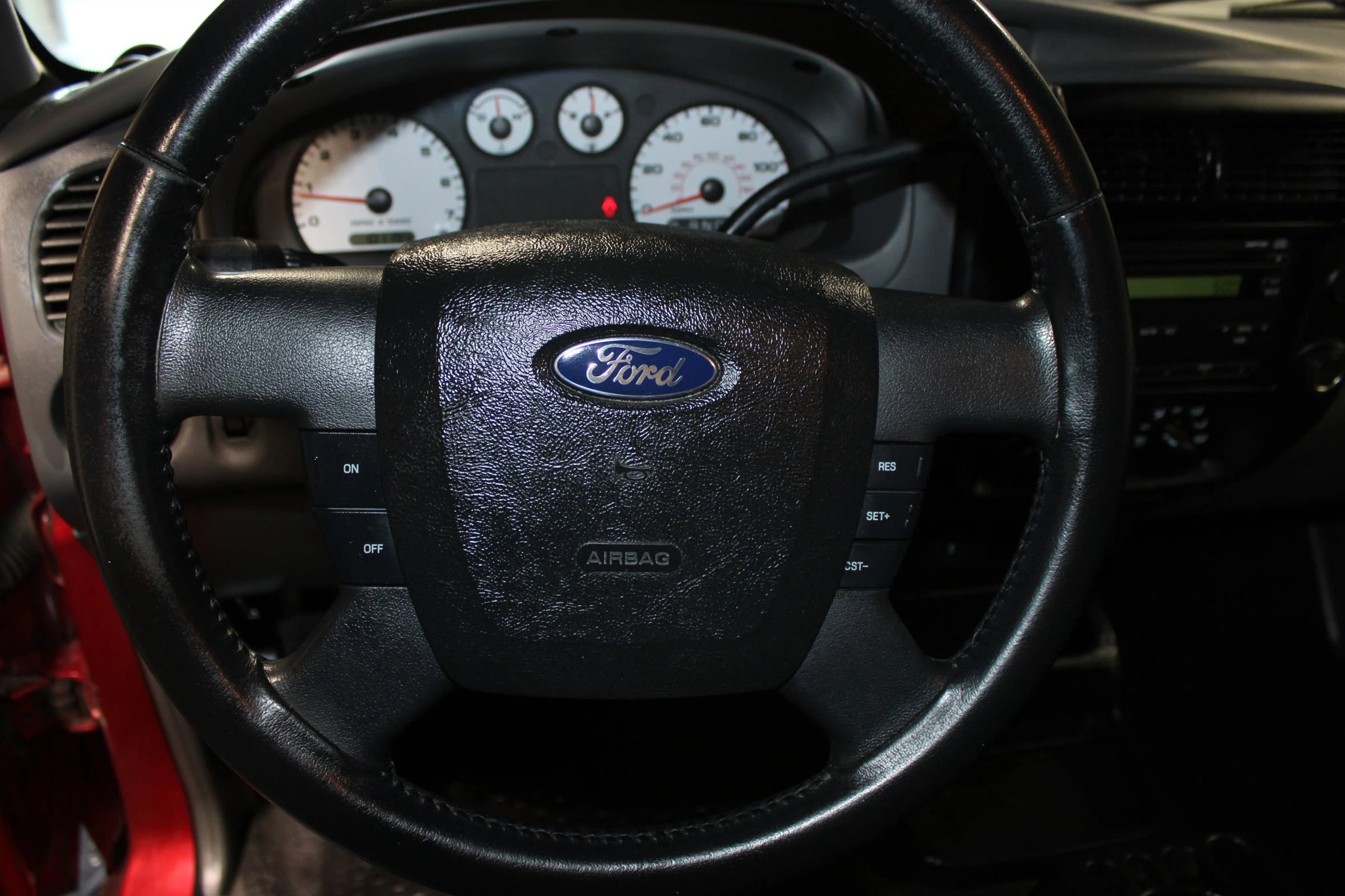 Used 2010 Ford Ranger Sport image 10