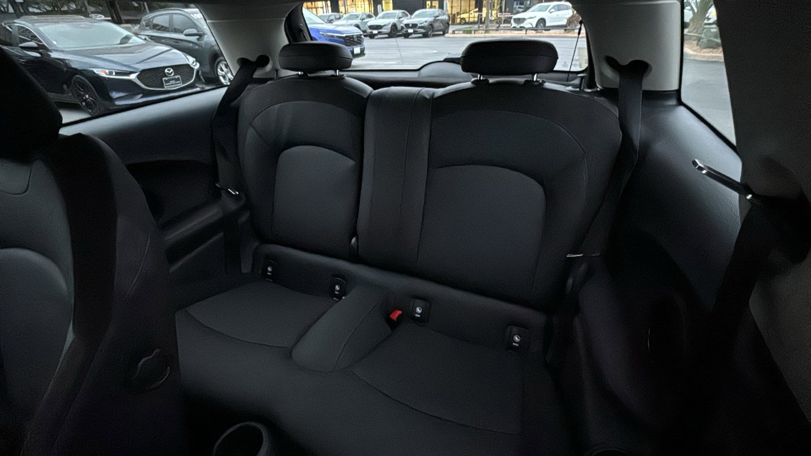 Used 2022 MINI Cooper SE image 16