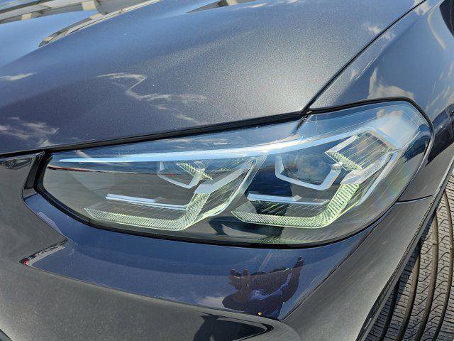 Used 2024 BMW X3 sDrive30i w/ Convenience Package image 33
