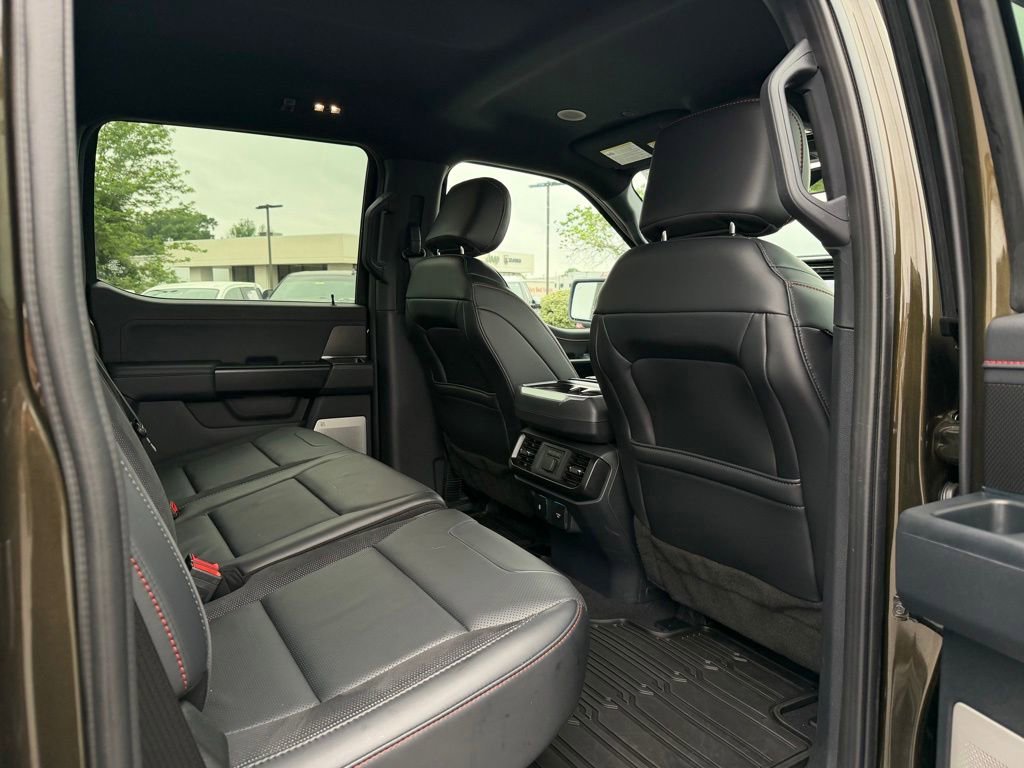 Used 2026 Ford F150 Raptor AWD/4WD image 28