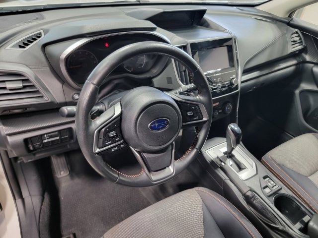 Used 2018 Subaru Crosstrek 2.0i Premium w/ Popular Package #3 AWD/4WD image 11