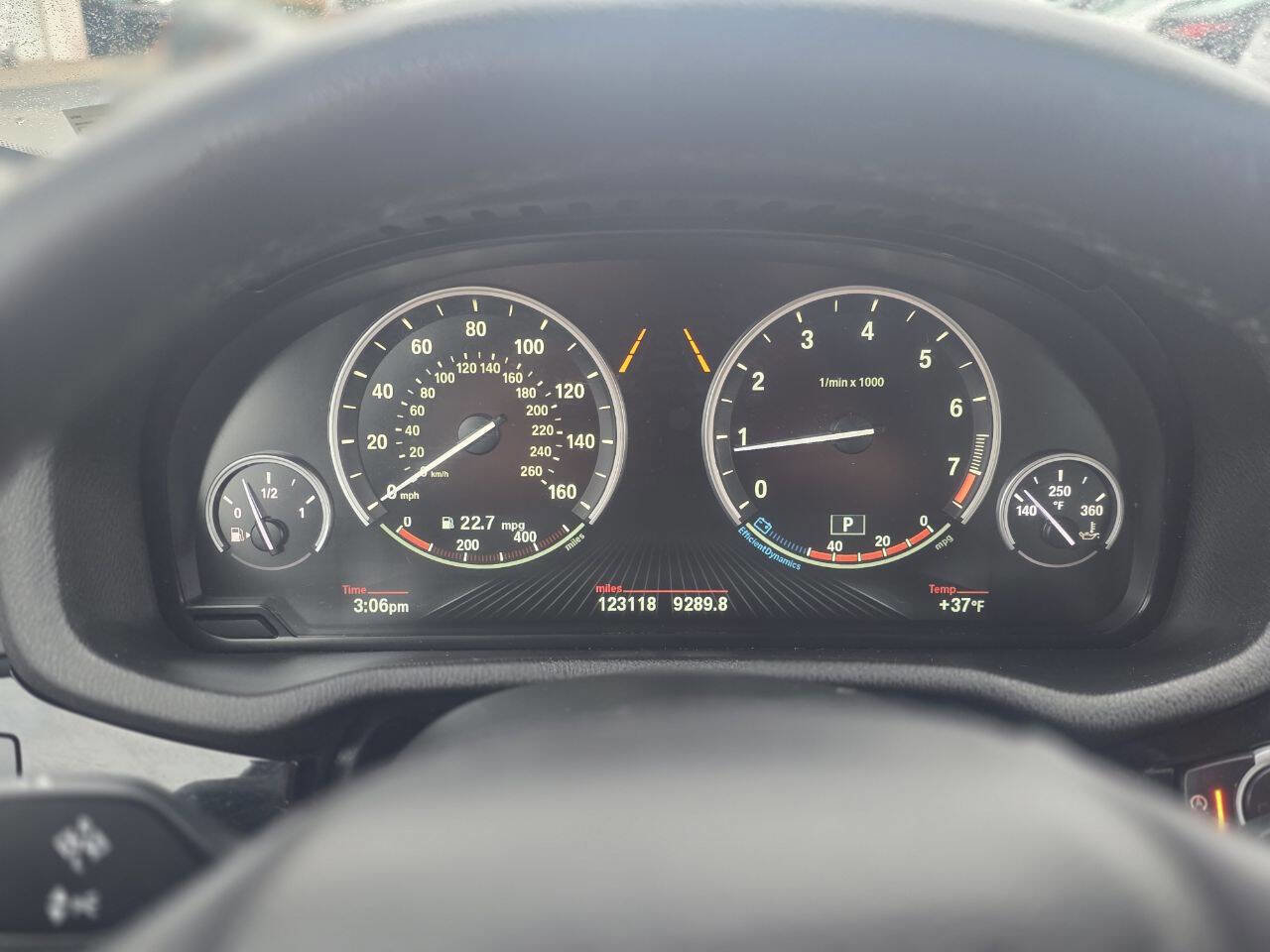 Used 2017 BMW X3 xDrive28i image 21