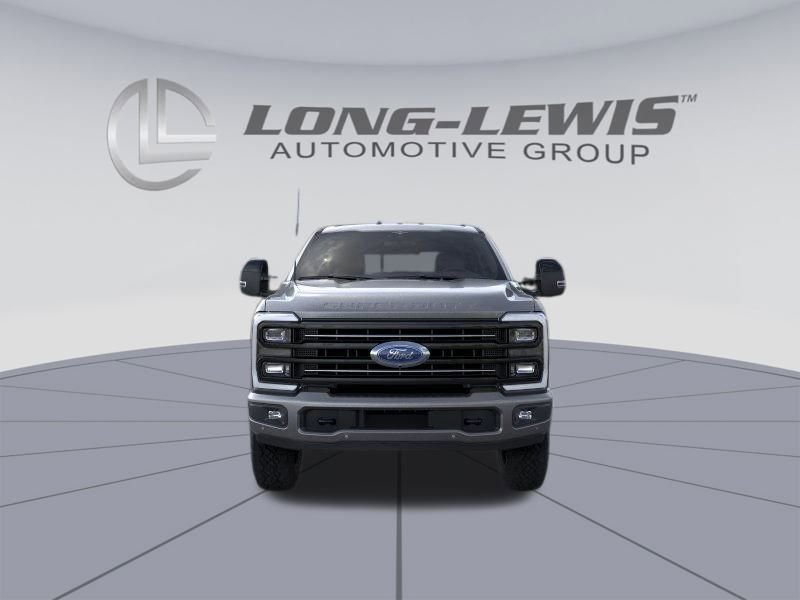 New 2026 Ford F350 Platinum image 6