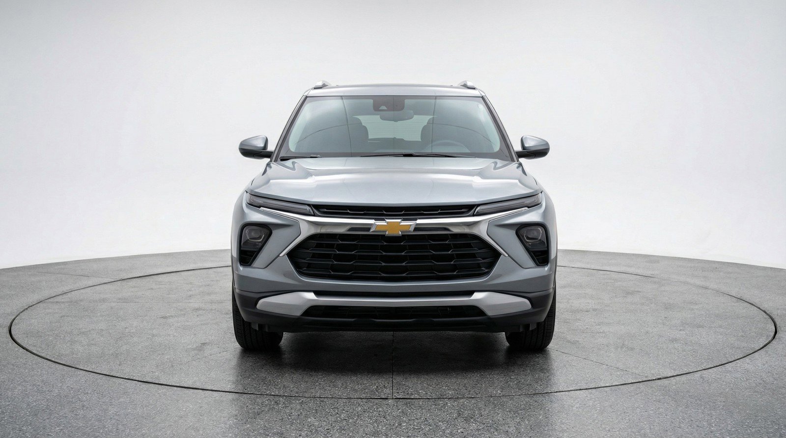 Used 2025 Chevrolet TrailBlazer LT image 2