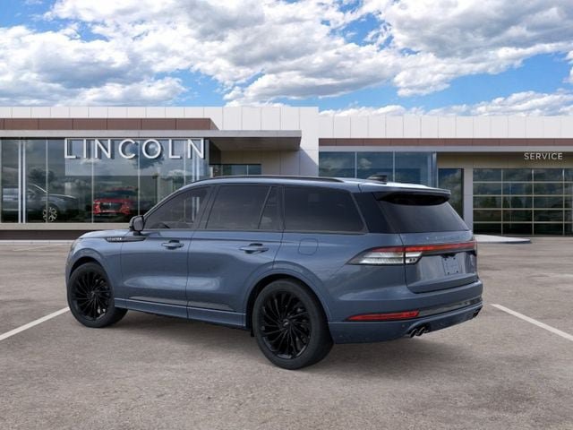 New 2026 Lincoln Aviator Reserve AWD/4WD image 4