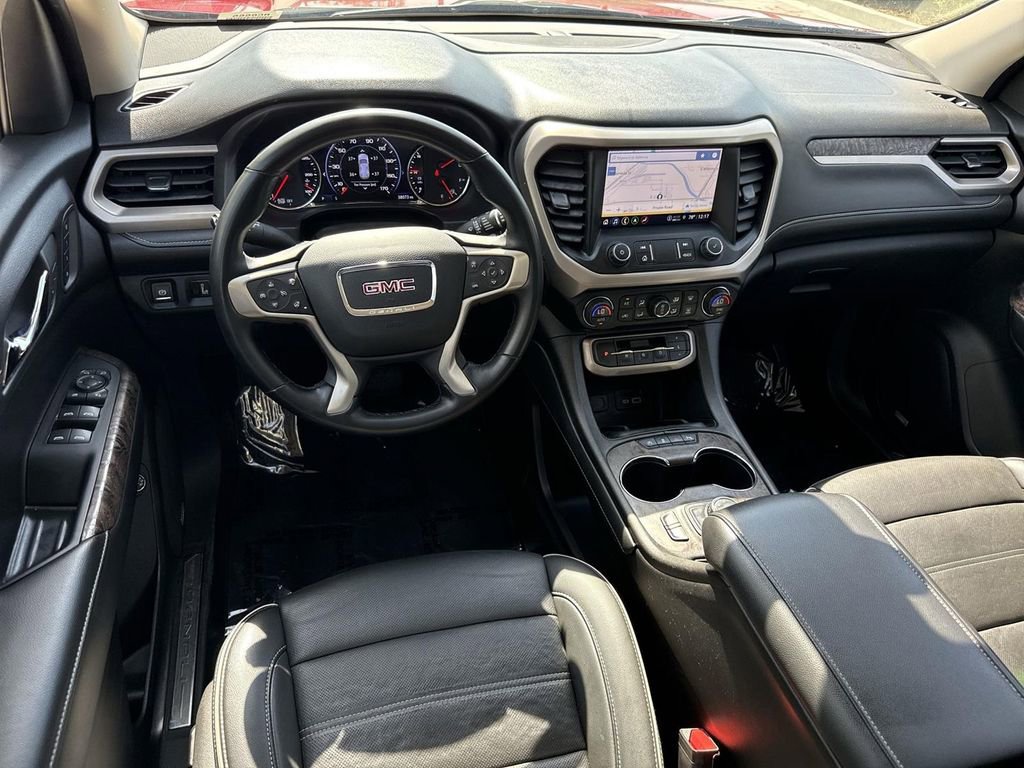 Used 2023 GMC Acadia Denali FWD image 19