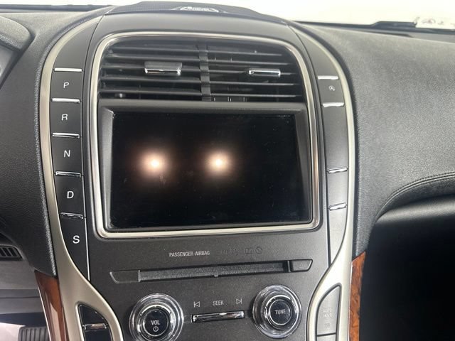 Used 2020 Lincoln Nautilus Reserve AWD/4WD image 15