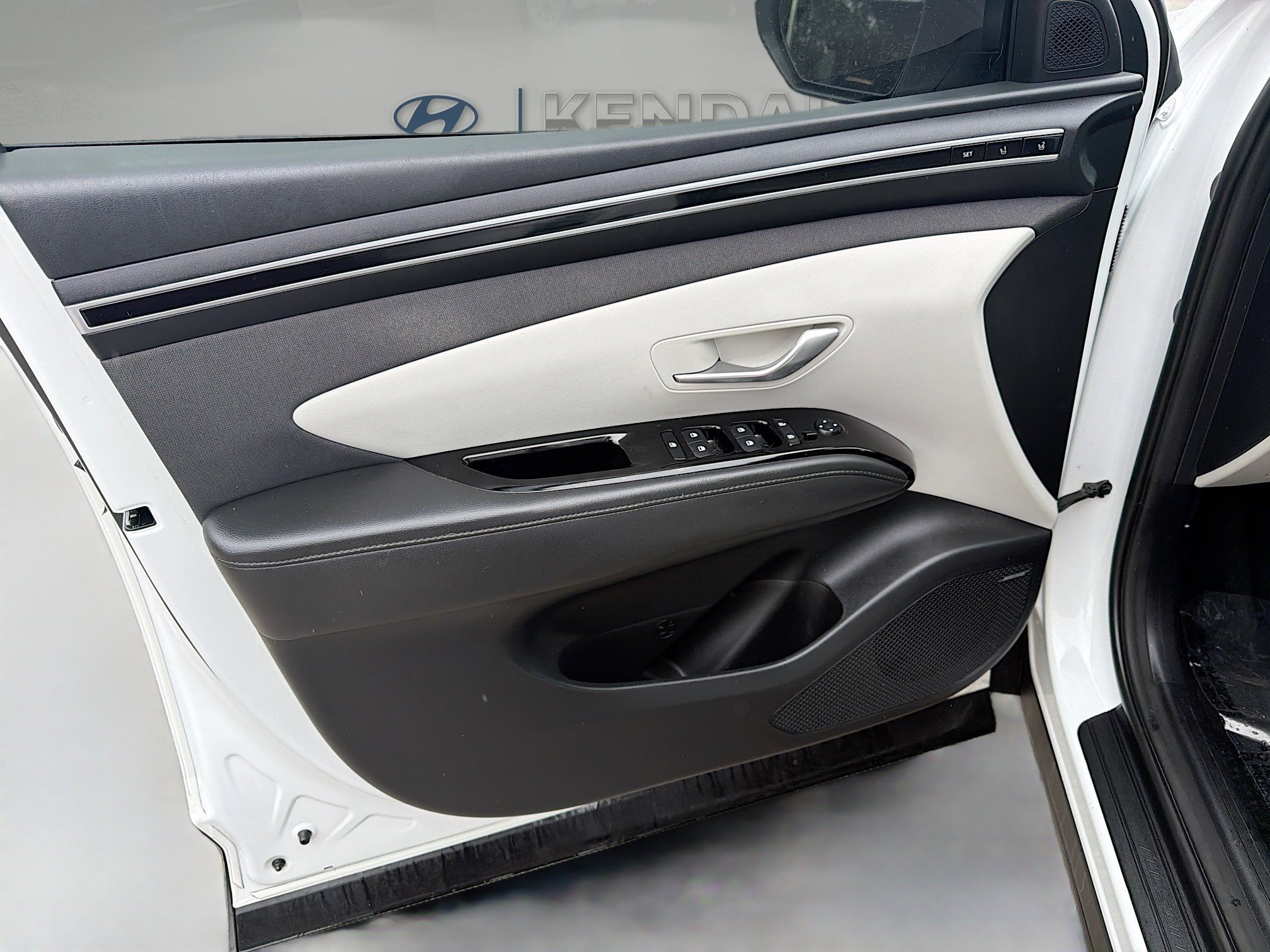 Used 2022 Hyundai Tucson Limited image 18