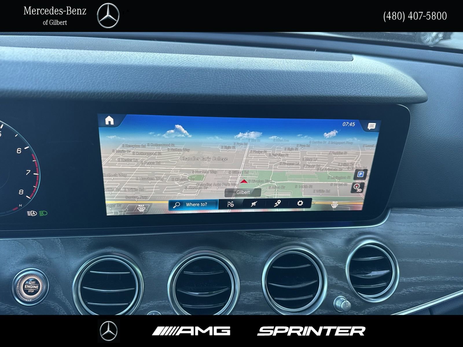 Used 2021 Mercedes-Benz E 350 Sedan image 24