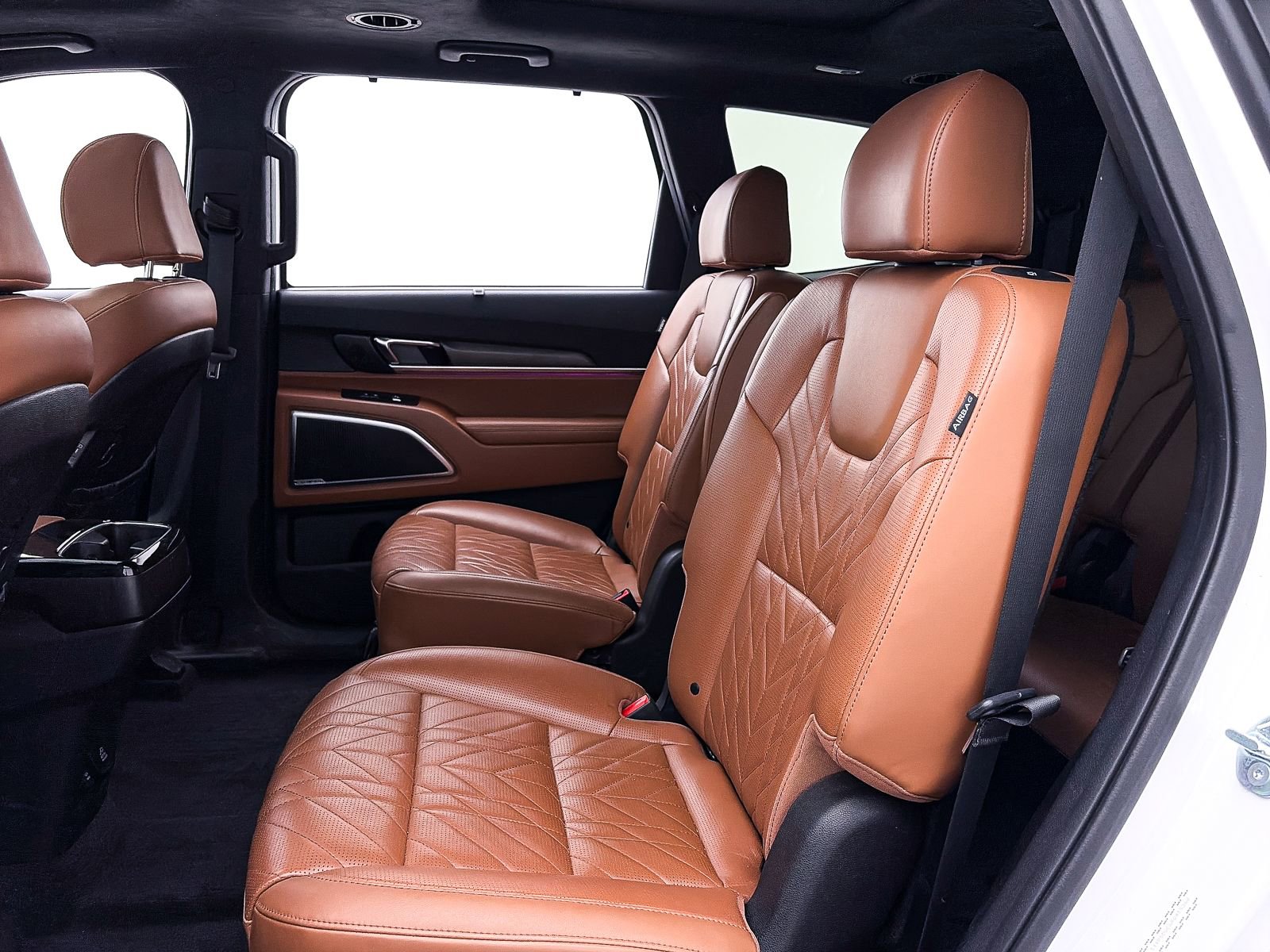 Used 2024 Kia Telluride SX Prestige X-Pro image 37