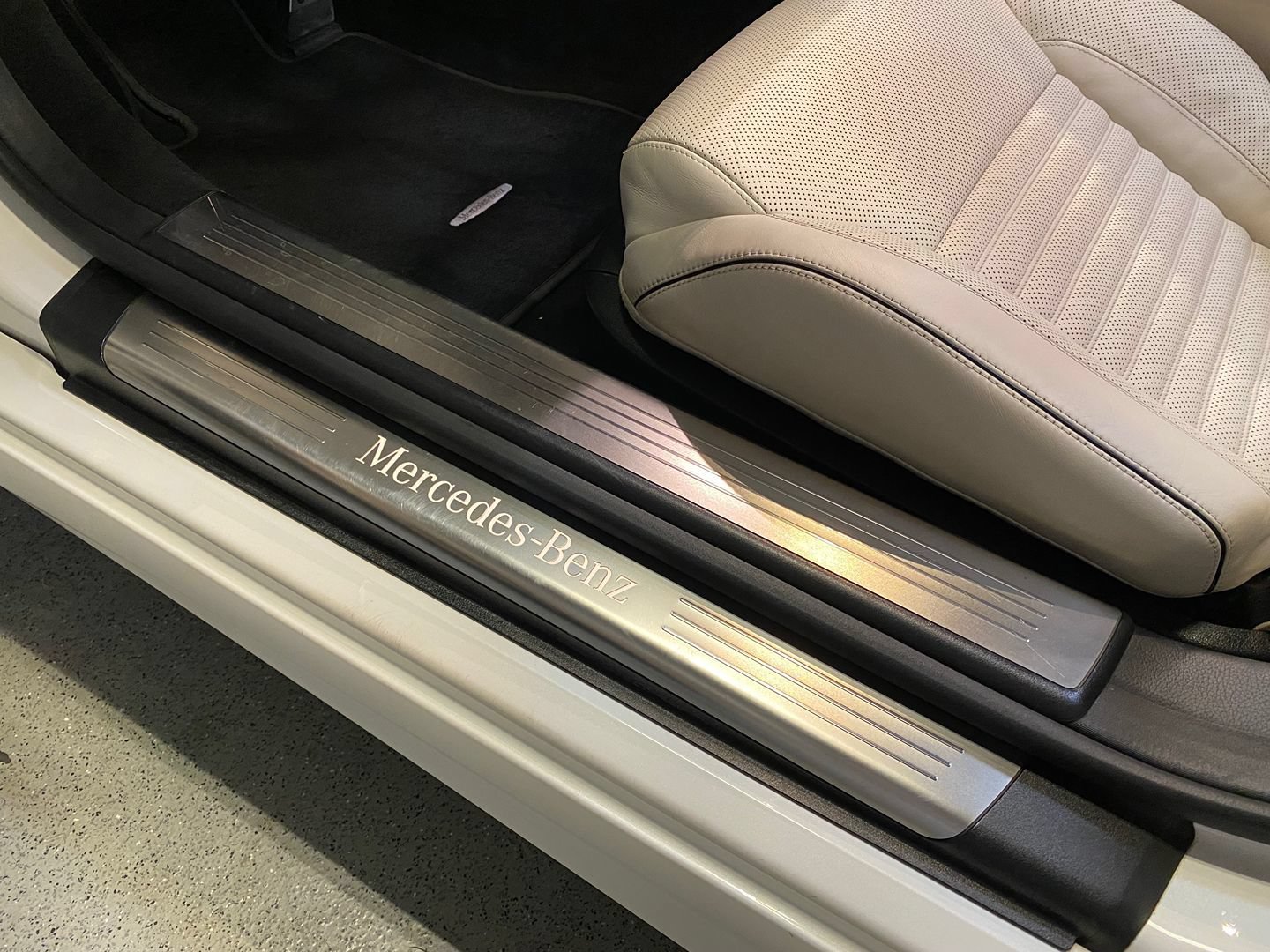 Used 2014 Mercedes-Benz SL 550 image 22