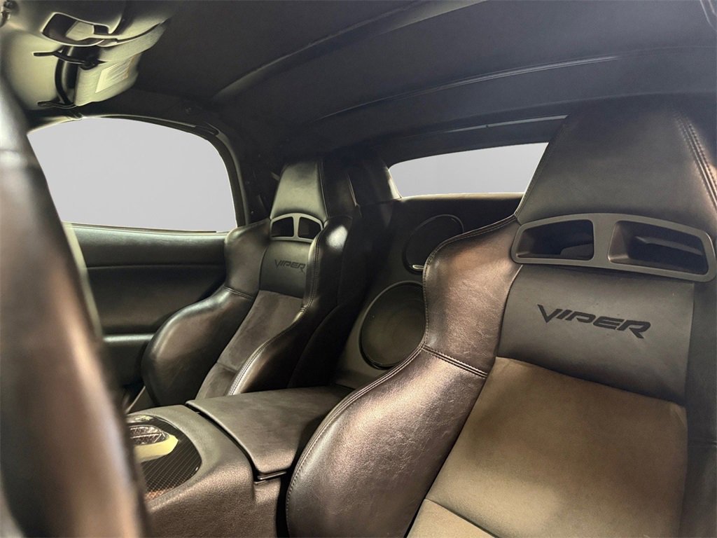 Used 2008 Dodge Viper SRT-10 image 30