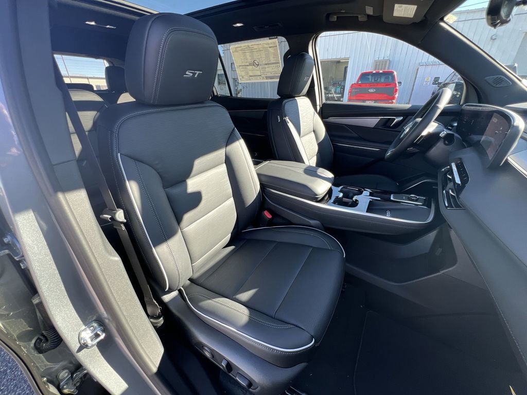 New 2026 Buick Enclave Sport Touring w/ Power Package AWD/4WD image 29