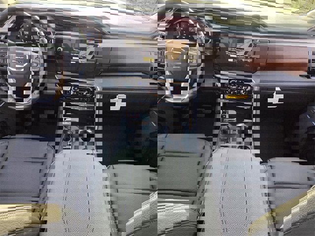 New 2026 GMC Sierra 1500 Denali w/ Denali Reserve Package image 12