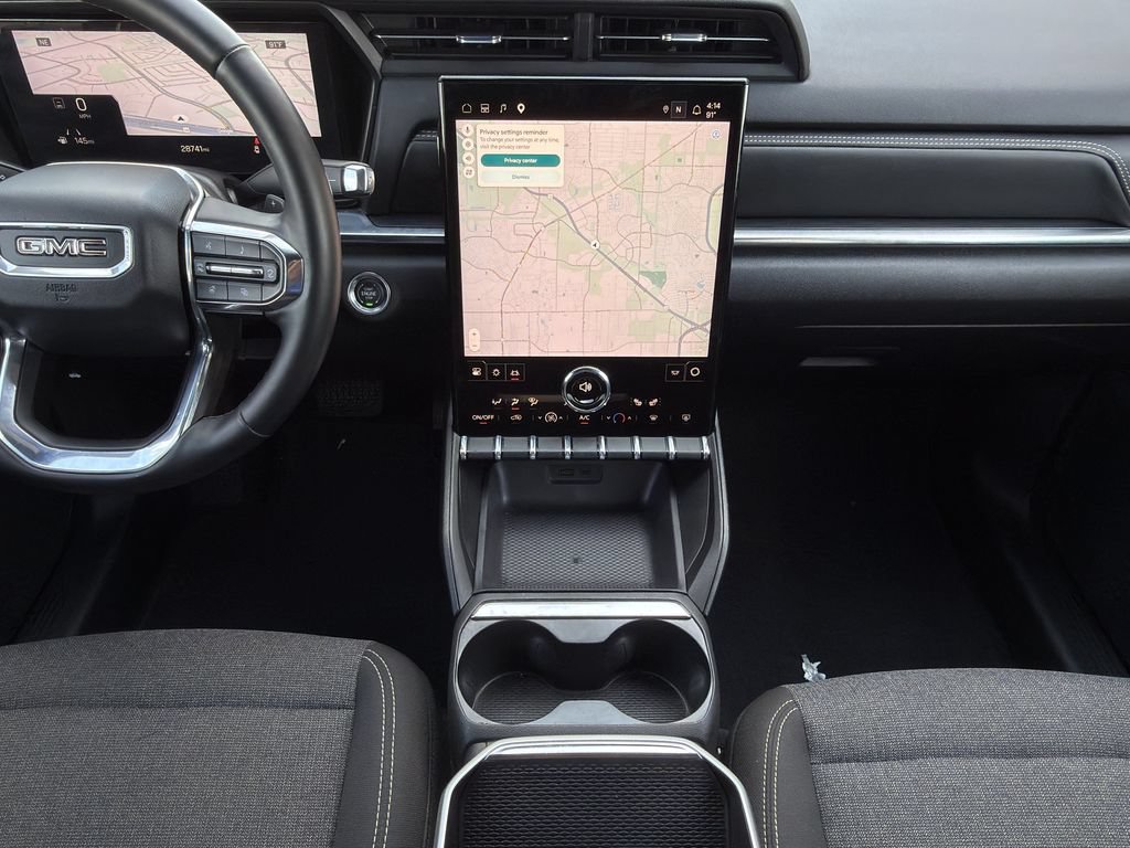 Used 2025 GMC Terrain Elevation FWD image 16