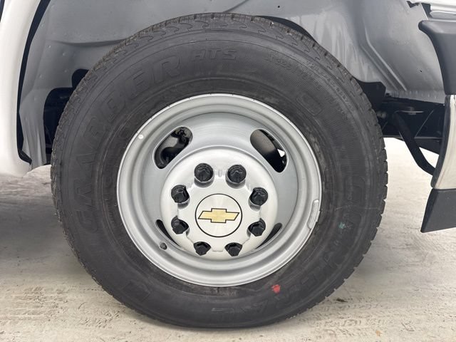 New 2026 Chevrolet Express 3500 w/ Power Convenience Package RWD image 35