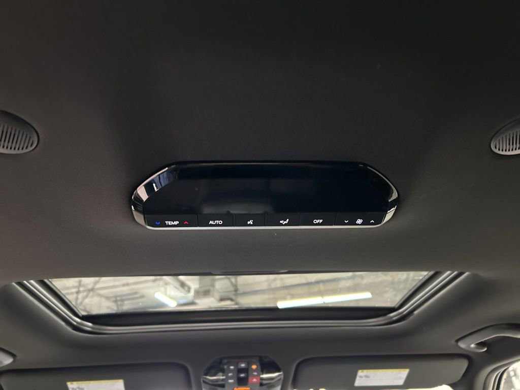 New 2027 Kia Telluride SX image 31