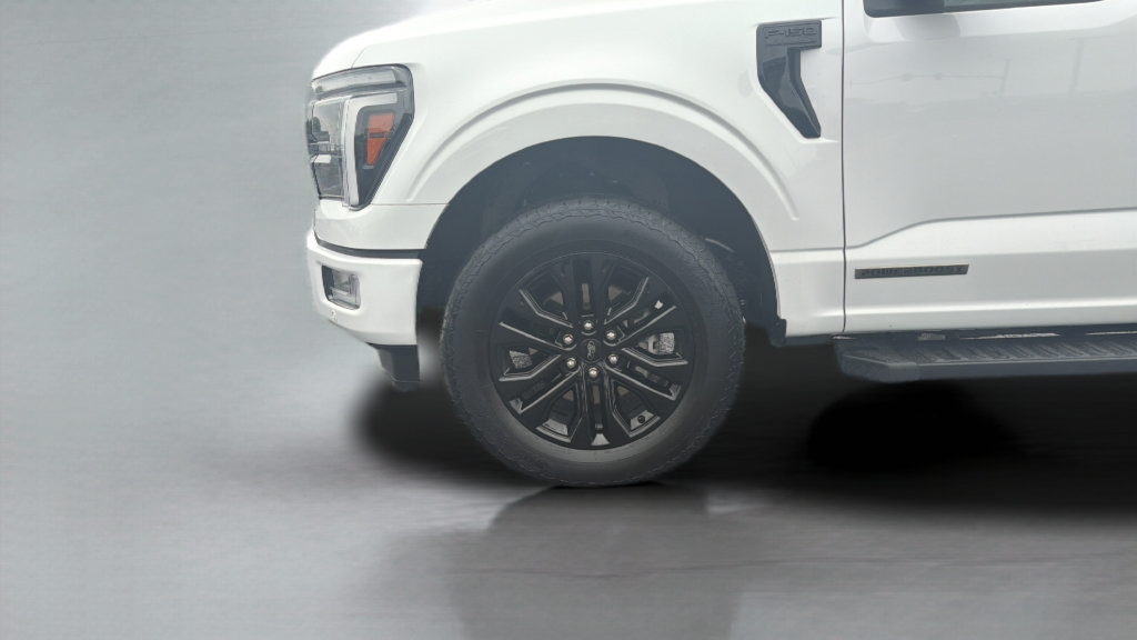 Certified 2024 Ford F150 Lariat AWD/4WD image 30