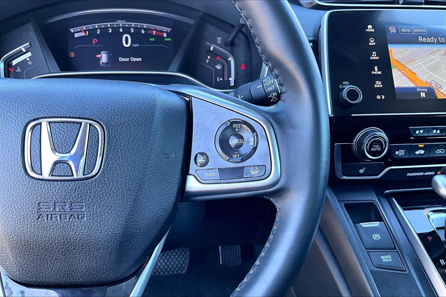 Used 2020 Honda CR-V Touring image 23