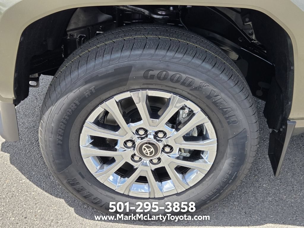 New 2026 Toyota Tacoma Limited AWD/4WD image 14