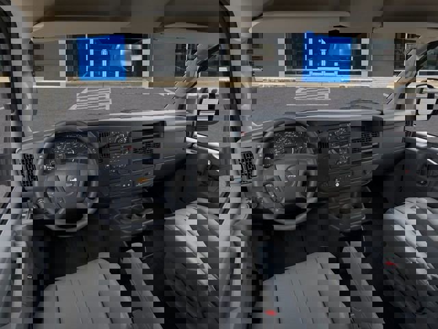 New 2025 Chevrolet Express 2500 w/ Driver Convenience Package image 15