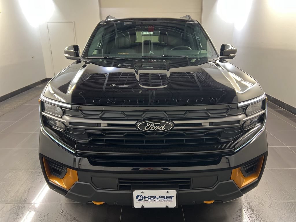 New 2026 Ford Expedition Tremor AWD/4WD image 2