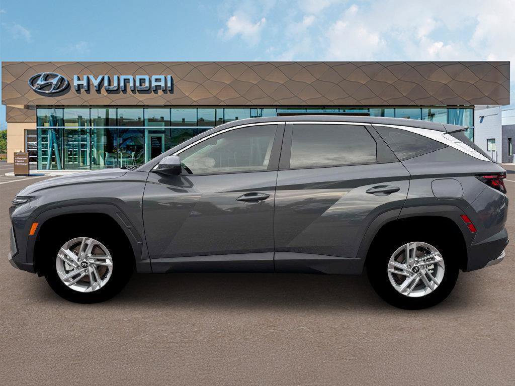 New 2026 Hyundai Tucson SE FWD image 3