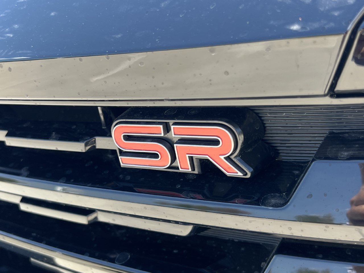 New 2027 Nissan Kicks SR AWD/4WD image 3