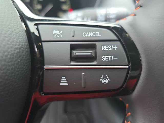 New 2026 Honda HR-V Sport image 18