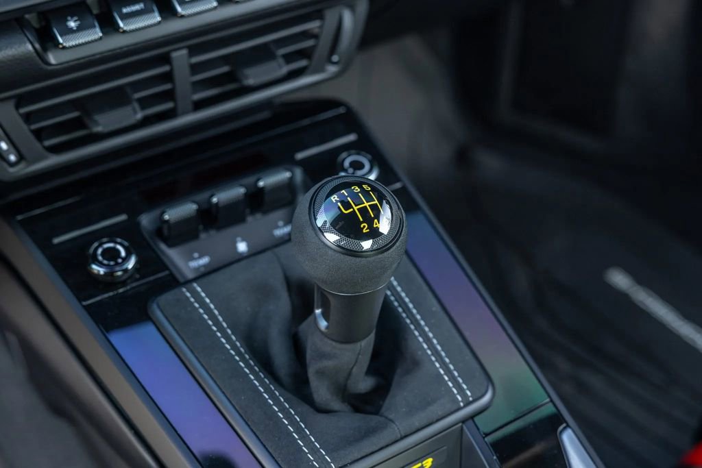 Used 2026 Porsche 911 GT3 image 48