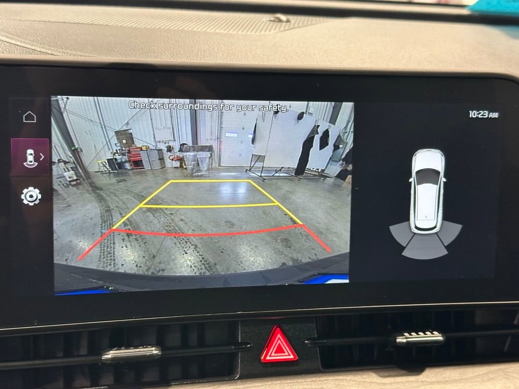 Used 2024 Kia Sportage X-Line w/ X-Line Premium Package image 23