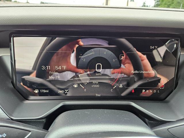 New 2026 GMC Acadia Elevation AWD/4WD image 30