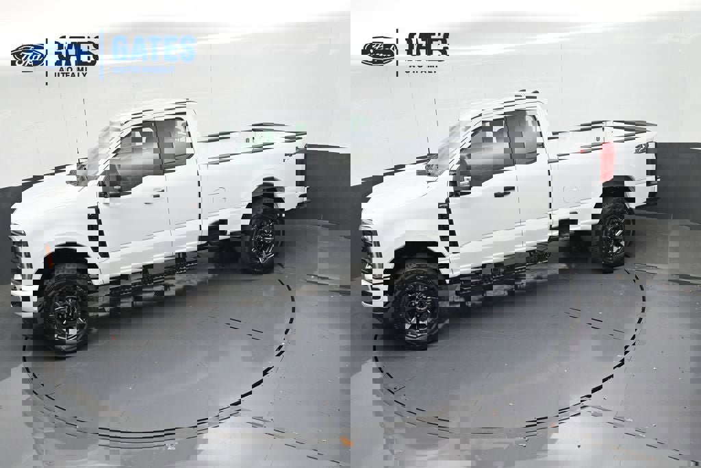 New 2026 Ford F350 XL w/ STX Appearance Package image 50