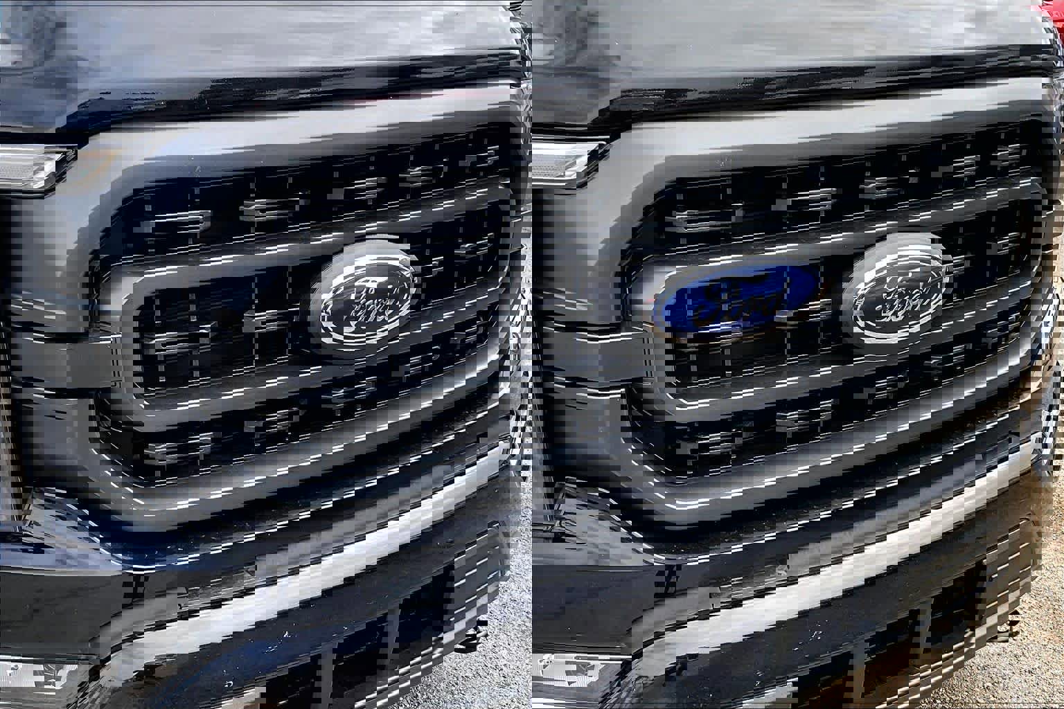 Certified 2022 Ford F150 XLT w/ Equipment Group 302A High image 29