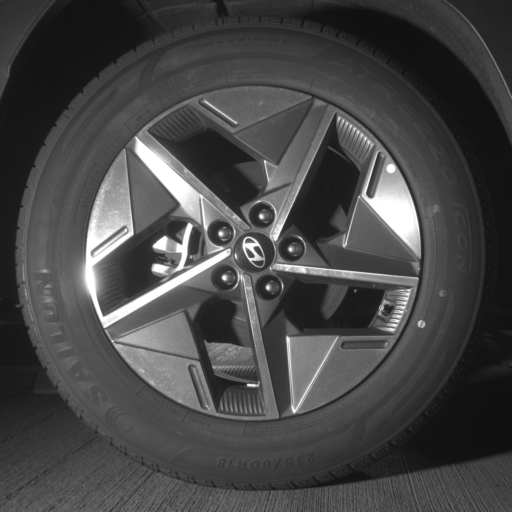 Used 2025 Hyundai Tucson SEL image 15