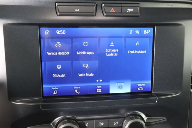 Used 2022 Ford F150 XLT image 52