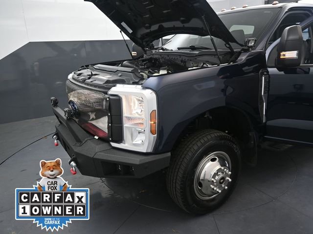Used 2024 Ford F350 XL AWD/4WD image 30