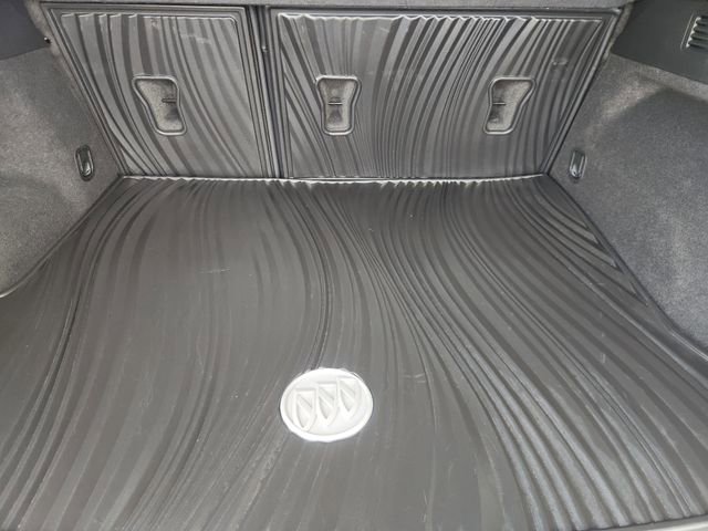 Used 2023 Buick Envision Essence w/ Technology Package I image 33