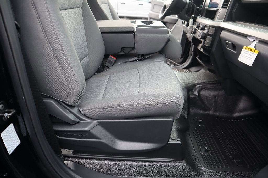 New 2026 Ford F450 XL w/ 360-Degree Camera Package image 12