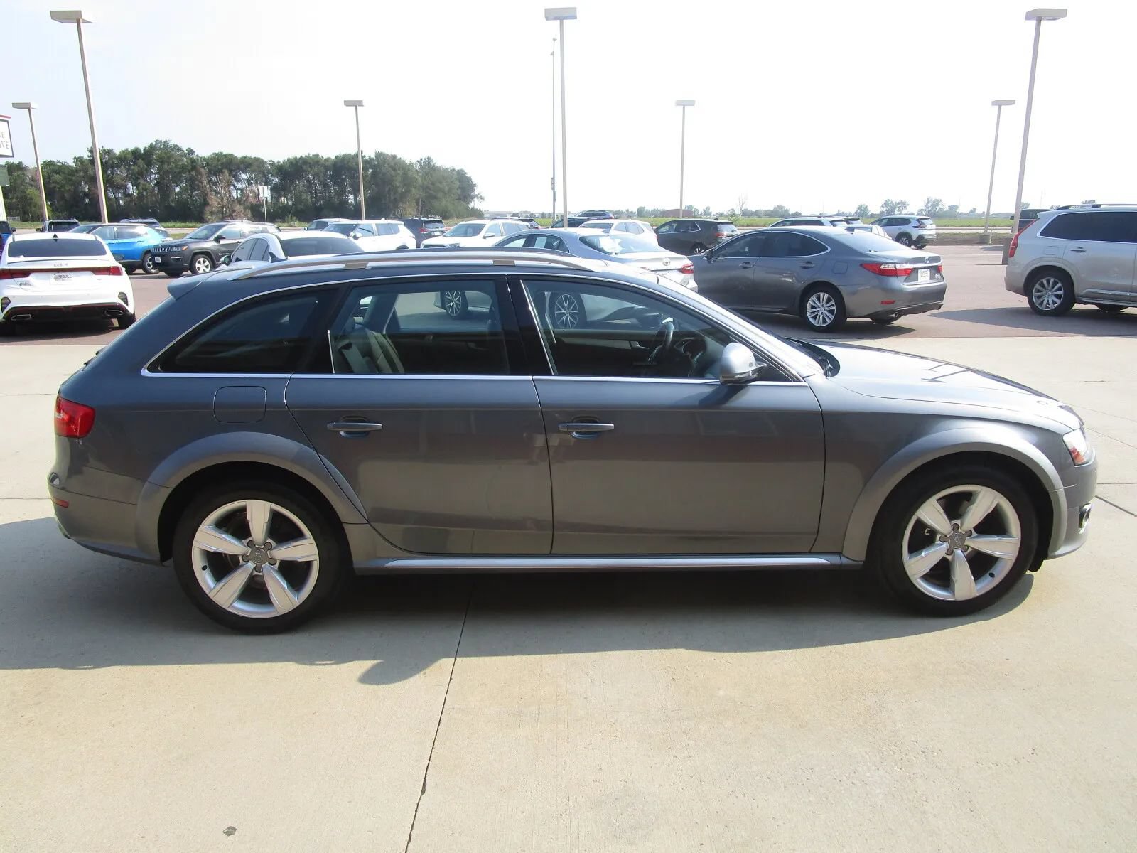 Used 2013 Audi A4 Premium Plus AWD/4WD image 8