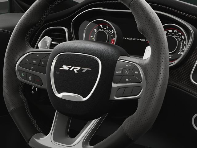 New 2023 Dodge Challenger SRT Hellcat Redeye image 20