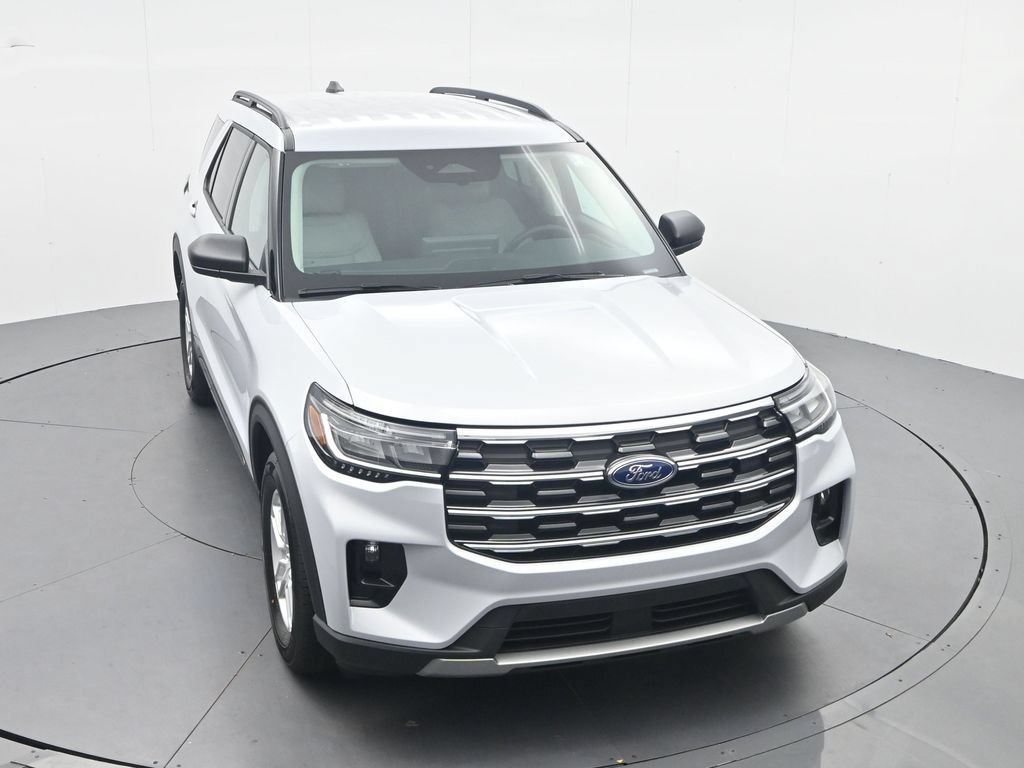 New 2026 Ford Explorer Active w/ Active Comfort Package RWD image 33