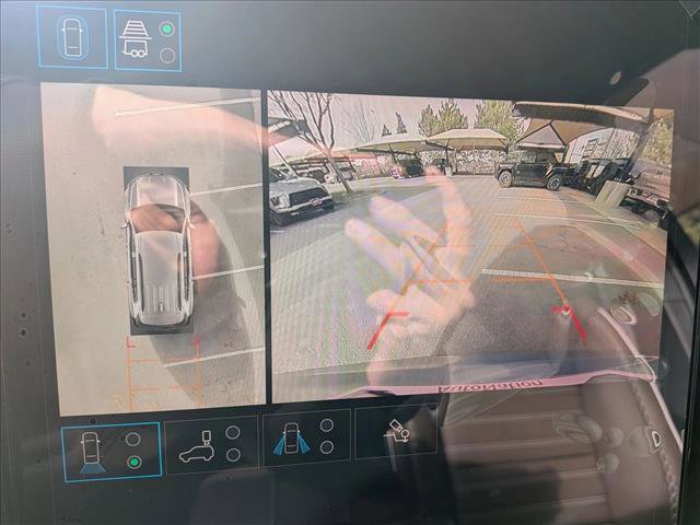 New 2026 GMC Acadia Denali Ultimate image 13