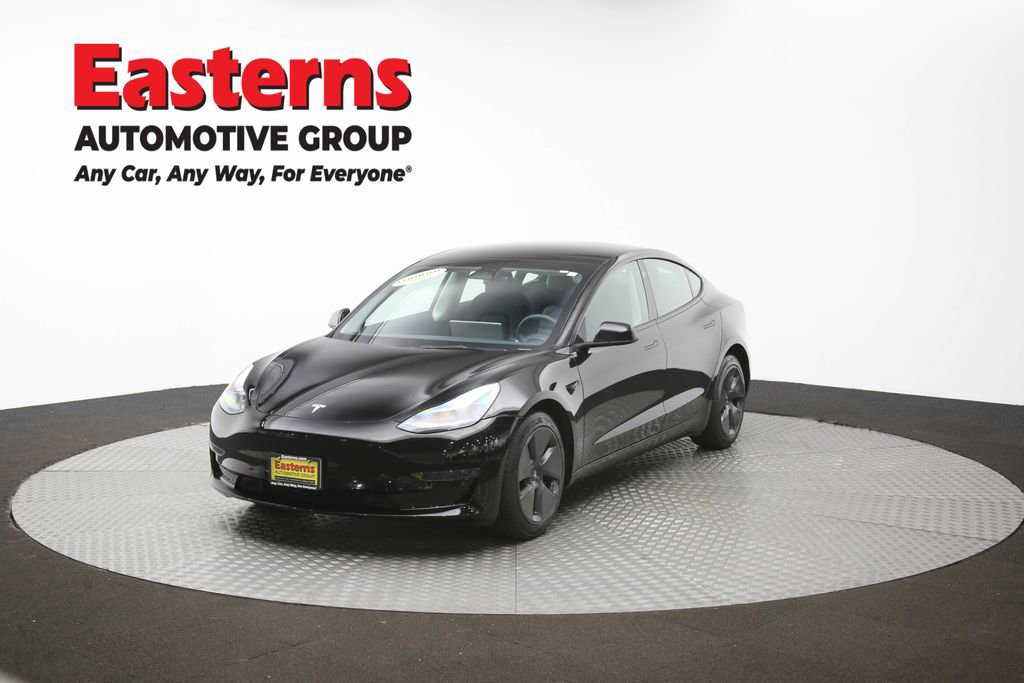 Used 2023 Tesla Model 3 Standard Range RWD image 51