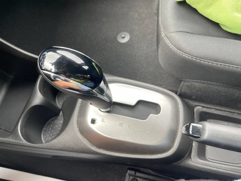 Used 2017 Chevrolet Spark LS FWD image 23