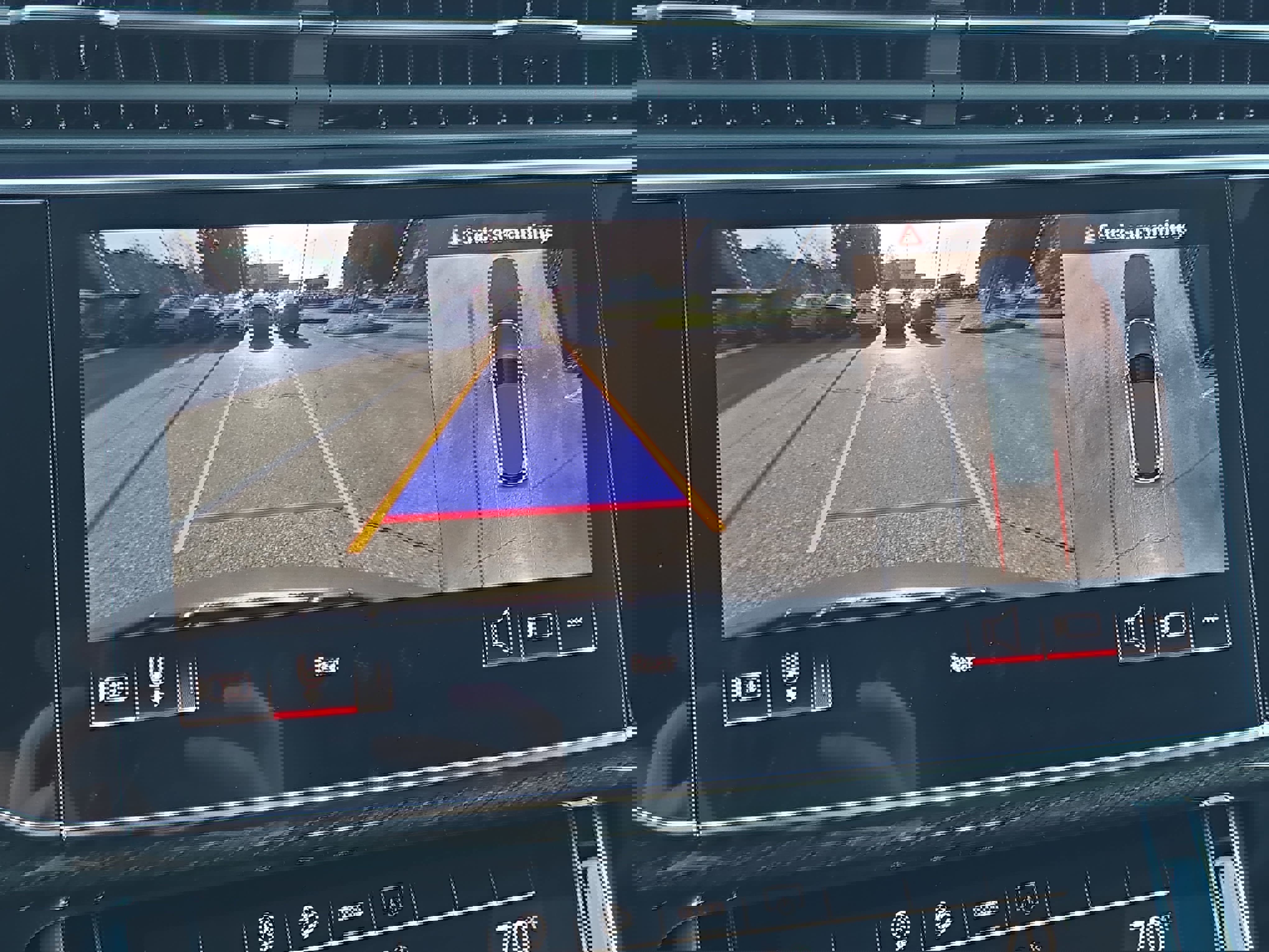 Used 2025 Audi Q7 3.0T Premium Plus w/ Premium Plus Package image 27