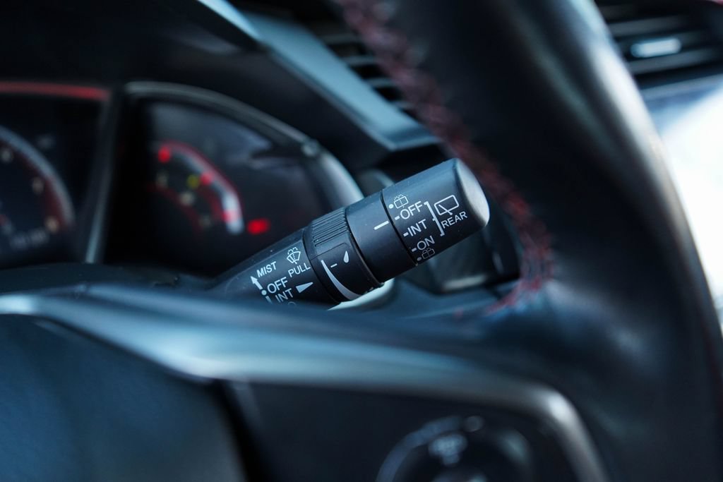 Used 2019 Honda Civic Type R image 36