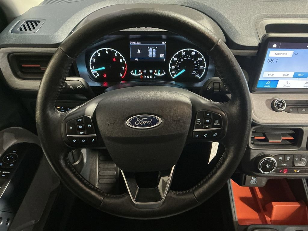 Used 2022 Ford Maverick XLT w/ Equipment Group 300A Standard image 24