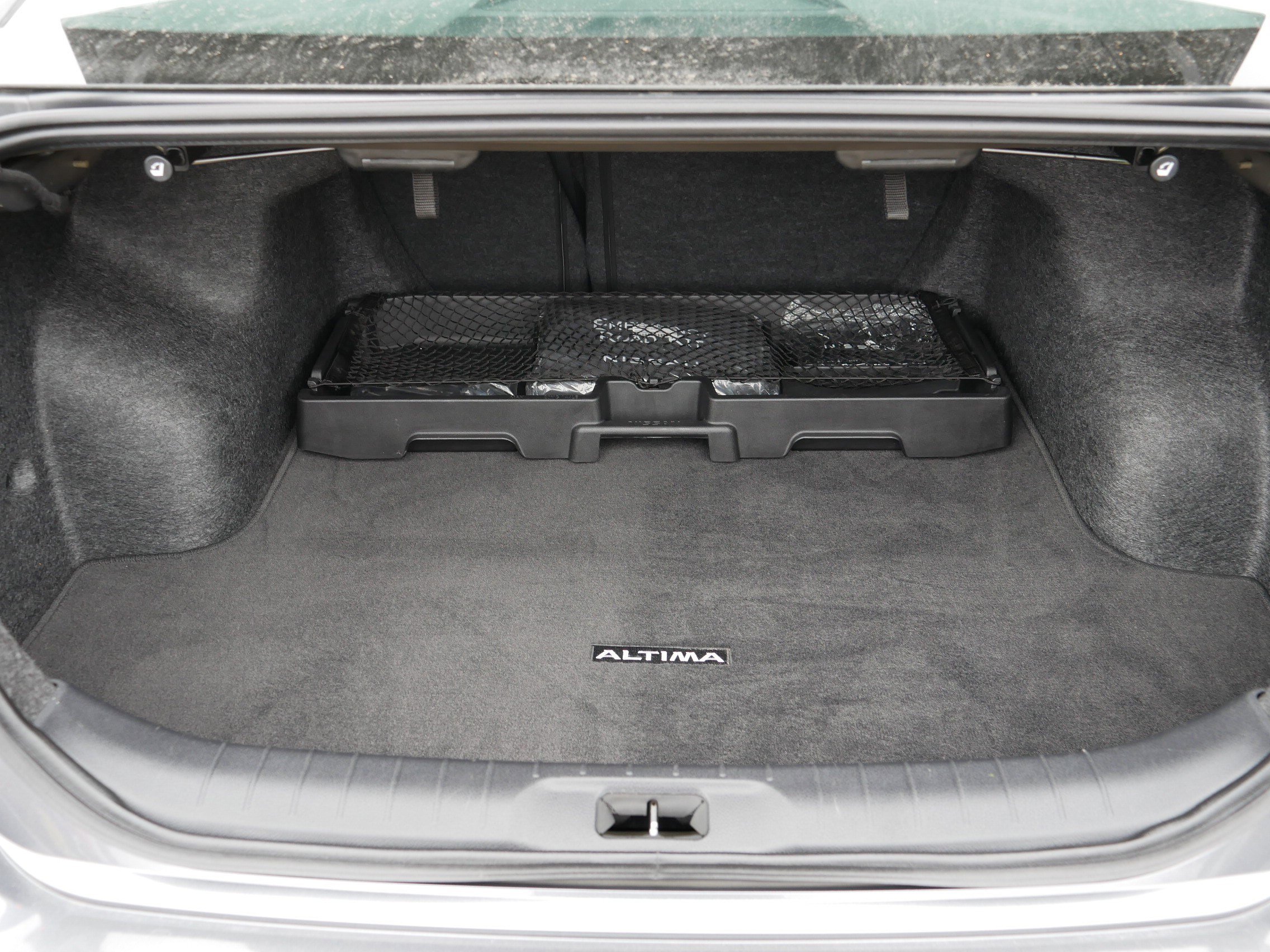 Certified 2024 Nissan Altima 2.5 SV image 18